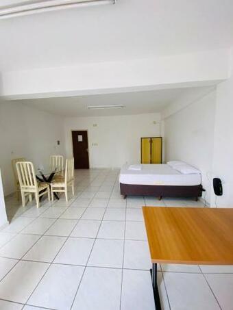 Apartamento Apto Central, Smart Tv, Perto Do Shopping