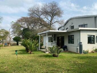 Infinity Country Apartment