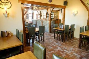 Hotel Auberge Saint-martin