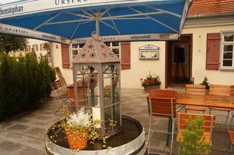 Hostal Pension Webstuhl