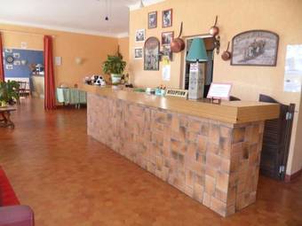 Hotel B�arn Bigorre