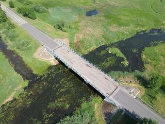 Albergue Go?ciniec Biebrza?ski