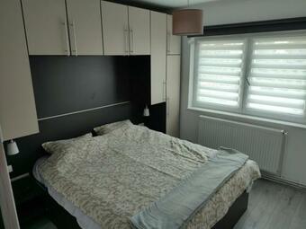 Apartamento Casa Victoria