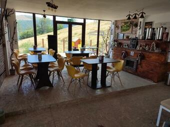 Lodge Cabana La Cassian