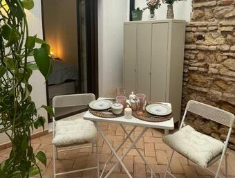 Apartamento En Casco Histórico de Córdoba/piscina