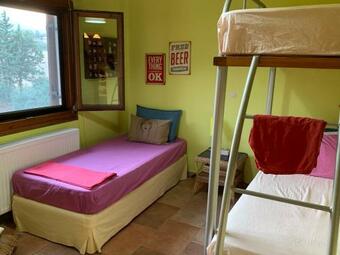 Zeusplace Olive Trees Countryhouse