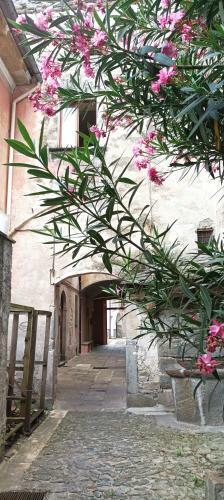 Apartamento Sogni Nel Castello