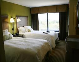 Hotel Hampton Inn And Suites Atlantic Beach