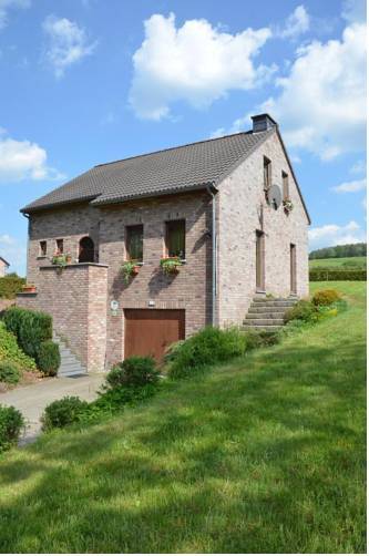 G�te A La Violette