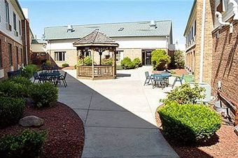 Motel 6 Des Moines East - Altoona