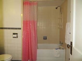 Posada Riverside Inn Of Alamosa