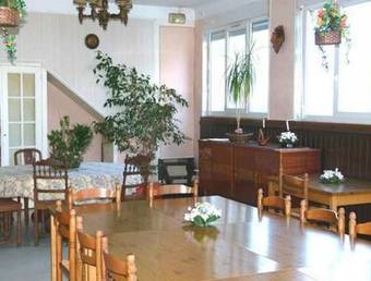 Hotel Restaurant Maurice