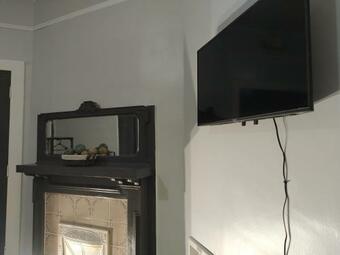 Albergue Deluxe Double Suite Rooms Rm 1