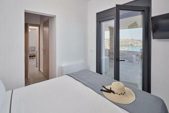 Blue Armonia Villa With Heated Pool