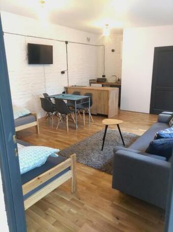 Apartment Pracowniczy Kwatery Modlin Zakroczym