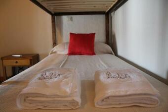 Apartamento Casa Rural La Casa De La Abuela