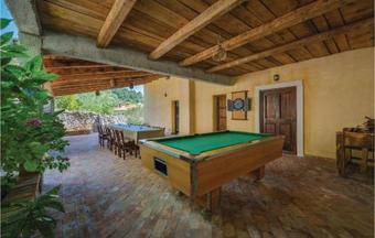 Holiday Home Gornji Rabac III