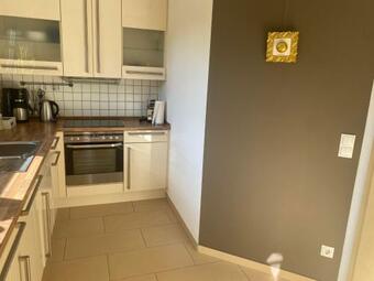 Apartamento Moderne Wohnung Mosel/n�rburgring