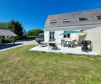 Gite Arc En Ciel Vert