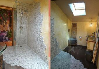 Apartamento Suite De 75 M2 Avec Piscine Et Jardin D'eau Privatifs Salle De Fitness Et Boulodrome Dans Le Lauragais � 35 Mn De Toulouse Centre