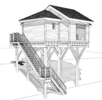 Lodge Le Domaine Des Roches' L