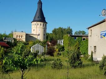 Apartamento Ferienwohnung Annelies Rollstuhlgerecht