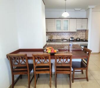 Apartamentos El Gale�n
