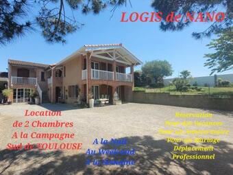 Hostal Logis De Nano