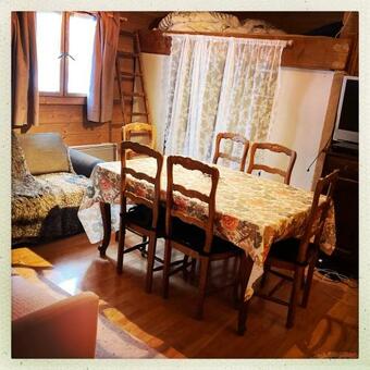 Petit Chalet Pour Amoureux De La Nature Au ��domaine De Tara��