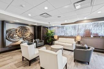 Hotel Icona Windrift