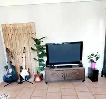 Apartamento La Maison De L'olivier.