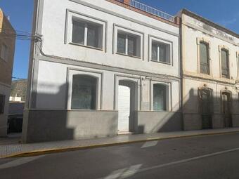 Apartamento Alojamientos Agave