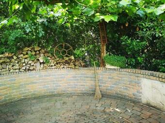 Apartamento Gartentraum Co2 Neutral