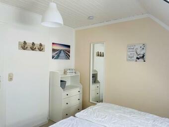 Apartamento Ostseeoase