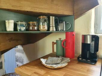 Bed & Breakfast La Kahana