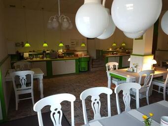 Hotel/pension Rast& Ruh