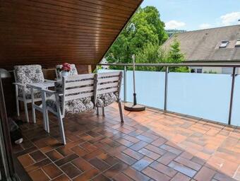 Apartamento Rheinquartier K�ssaberg Rheinheim