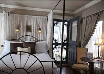 Bed & Breakfast Les Caprices De Victoria