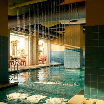 Apartamento Hilton Vacation Club Ocean Beach Club Virginia Beach