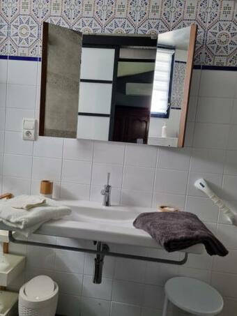 Hostal Chambre Privative