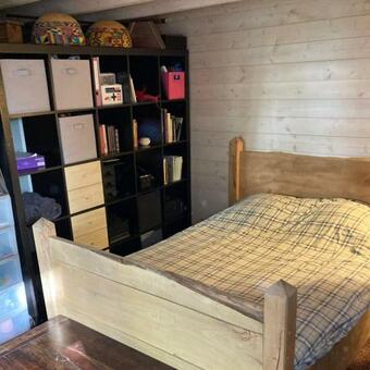 Le Jardin De Marjo Jacuzzi