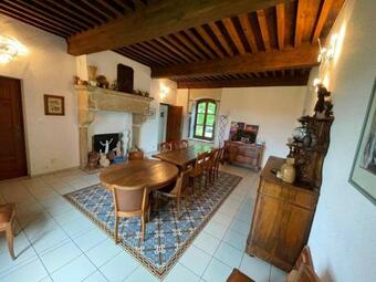 Gite La Pin�e 12 Couchages