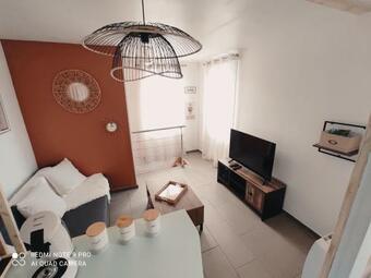 Apartamento Le Petit Nogentais