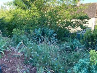 Logement Ind�pendant Avec Jardin � Rodez Aveyron