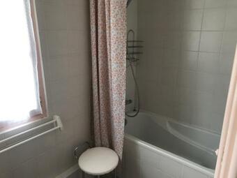 Bienvenue Chez Marie-christine, � Pierrefitte-nestalas