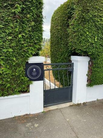 Apartamento Ng Suitehome Queven Baln�o I R�troprojecteur