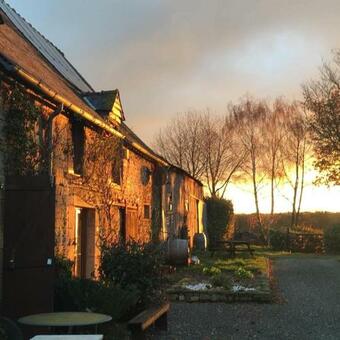 Bed & Breakfast La Barri�re