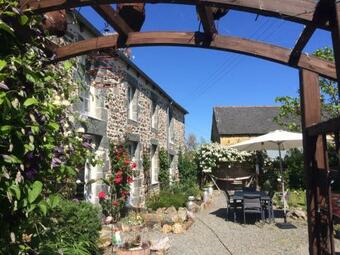 Apartamento Le Petit Gite Rural