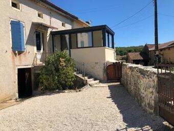 St Cirq Lapopie Charmant Logement Avec Jacuzzi