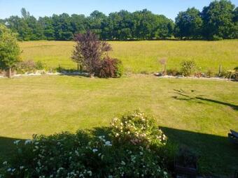 Villa De 9 Chambres Avec Piscine Interieure Jacuzzi Et Jardin Clos A Saint Medard Sur Ille